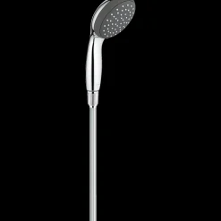 Grohe Brusehoveder^Vitalio start 110 I håndbrusersæt 8,5 L