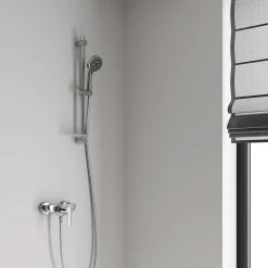 Grohe Brusehoveder^Vitalio start 110 III håndbruser 8,4 L