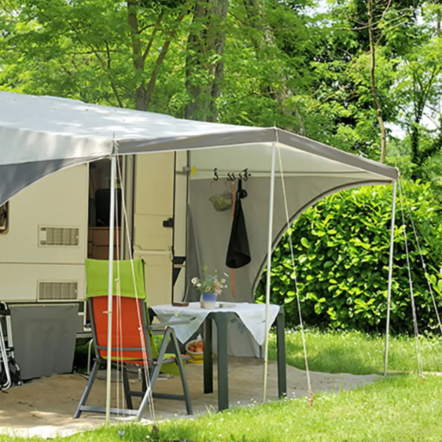 New GroundPlug® Twister™ M12/600 skruefundament