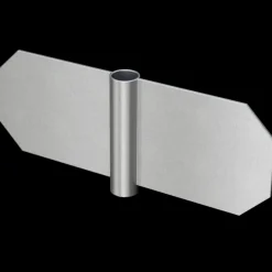 Hot GroundPlug® Twister™ M12/0120 stabilisator