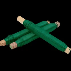 Grouw Planteartikler Og Opbinding^bindetråd 40 meter grøn