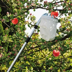 Sale Grouw frugtplukker med teleskopskaft 149-260 cm.