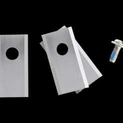 Grouw Tilbehør Til Robotplæneklippere^knivblade 12 stk