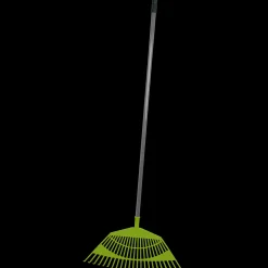 Sale Grouw løvrive med stålskaft 165 cm.