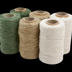 Grouw Planteartikler Og Opbinding^opbindingssnor 6 ruller