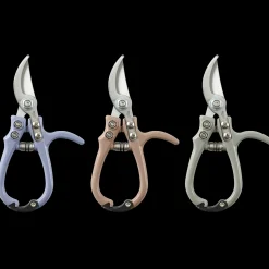 Grouw Haveredskaber^rosensaks med sideskær