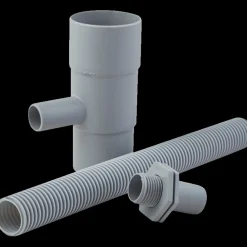 Discount Grouw startkit til regntønde