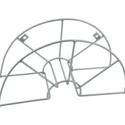 Grouw Havevanding^tråd slangeholder 60 m