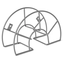 Grouw Havevanding^tråd slangeholder 30 m