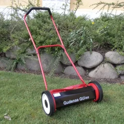 Discount Gudenaa GU400 håndplæneklipper