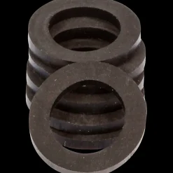 Vvs-Fittings Og Rør^Gummipakning t/forskruning 1 1/2" 6 stk