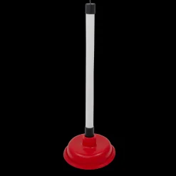 Gummisuger m/skaft 115 mm