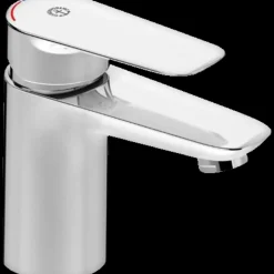 Clearance Gustavberg atlantic håndvaskarmatur krom