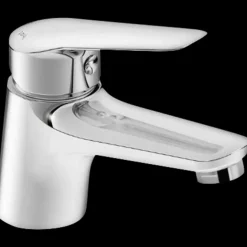 Outlet Gustavberg Gustavsberg dynamic håndvaskarmatur med lav tud krom