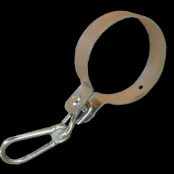 Clearance NSH Gyngebeslag med karabinhager