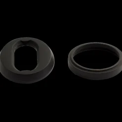 Habo Tilbehør Døre Og Vinduer^cylinderring universal sort