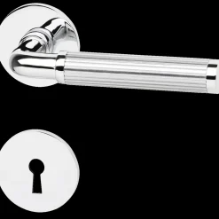 Habo Tilbehør Døre Og Vinduer^dørgreb Wimbledon krom