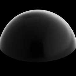 Habo Tilbehør Døre Og Vinduer^dørstop 81 sort 55 mm 1 stk.