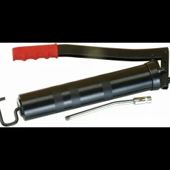 DVA Hallbauer fedtpresse m/rør