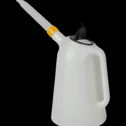 DVA Bilpleje^Hallbauer oliemål m/flextud 2 L