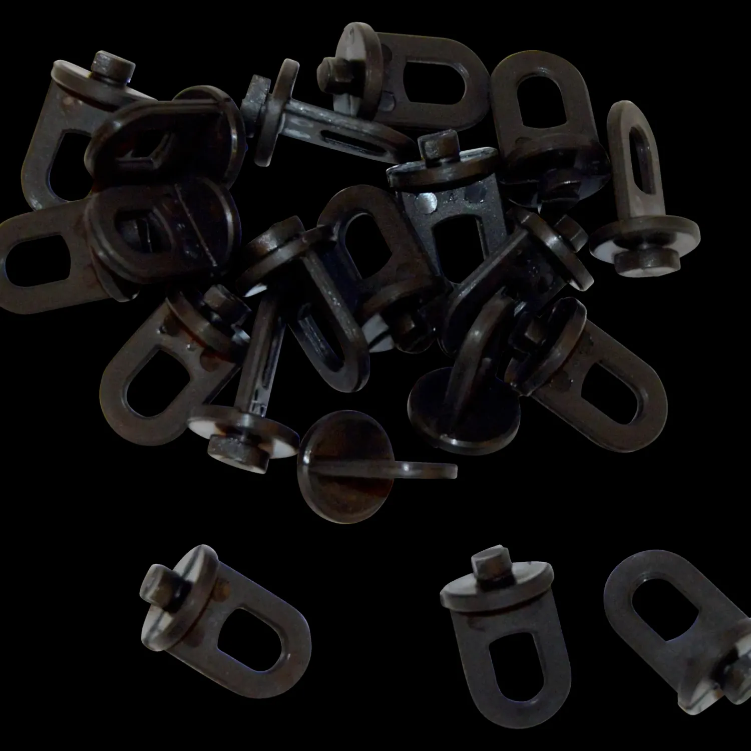 Sale Halls Atrium drivhus grøn med hærdet glas og polycarbonat 9,0 m²