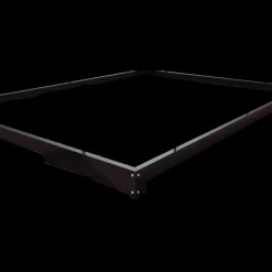 Halls Drivhussokler^stålfundament Popular 66 3,8 m²