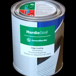 Sale Hardie kantforsegler 0,5 L antracit
