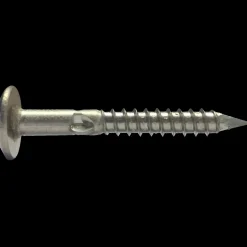 Hot Hardie træskrue 4,8x30 mm 250 stk. antracit