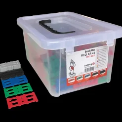 Sale Harpun MixPro brickmix reglar45 160 stk.