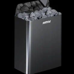 Discount Harvia The Wall El ovn 6 kW m/ manuel styring