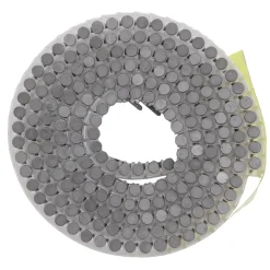 Haubold Ringsøm Og Tromlesøm^tromlesøm 16° plastbåndet FH 2,1x40 mm varmforz. 1600 stk