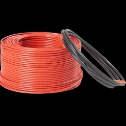 Frostsikring^Heatcom HMH varmekabel Ø5 20W/m 70m 1400W