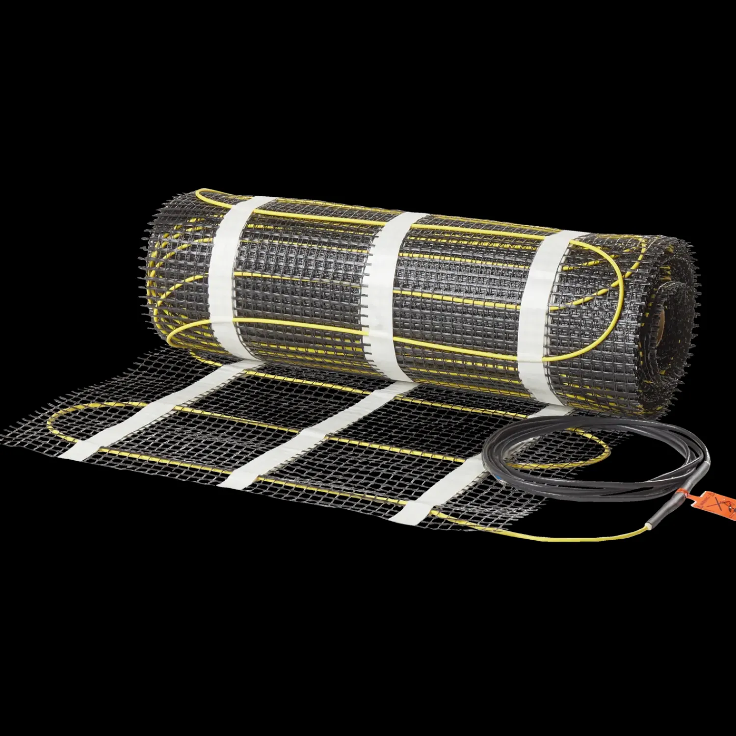 Discount Heatcom HMH varmemåtte 150W/m² 1,0m²