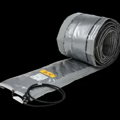 Online Heatcom Light varmesvøb 5 m DK-stik