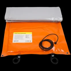 Outlet Heatcom Premium varmemåtte 1x3 m DK-stik