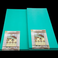 Sale Heatcom reflektorplade 3 mm