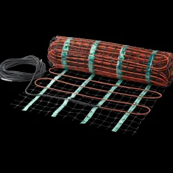 Sale Heatcom varmemåtte t/udebrug 300W/m² 400V - 0,5x4,4 m