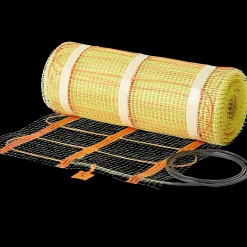 New Heatcom varmemåtte 150W/m² - 1,6m²