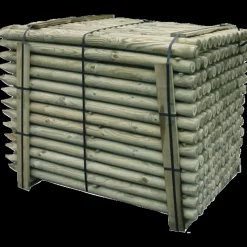 Stolper Og Hegnspæle^Hegnspæl Ø7x240 cm