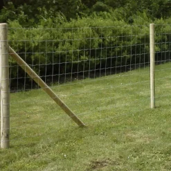 Stolper Og Hegnspæle^Hegnspæl Ø7x240 cm