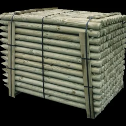 Stolper Og Hegnspæle^Hegnspæl Ø7x240 cm