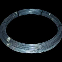 Hot Hegnstråd 2,04 mm x 780 m varmgalvaniseret