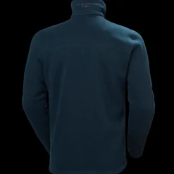 Clearance Helly Hansen Kensington fleecejakke navy str. XL