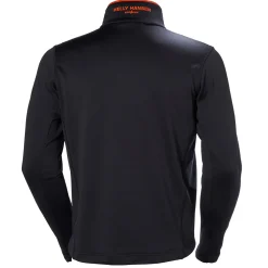 Hot Helly Hansen Workwear Chelsea Evo jakke sort str. XL