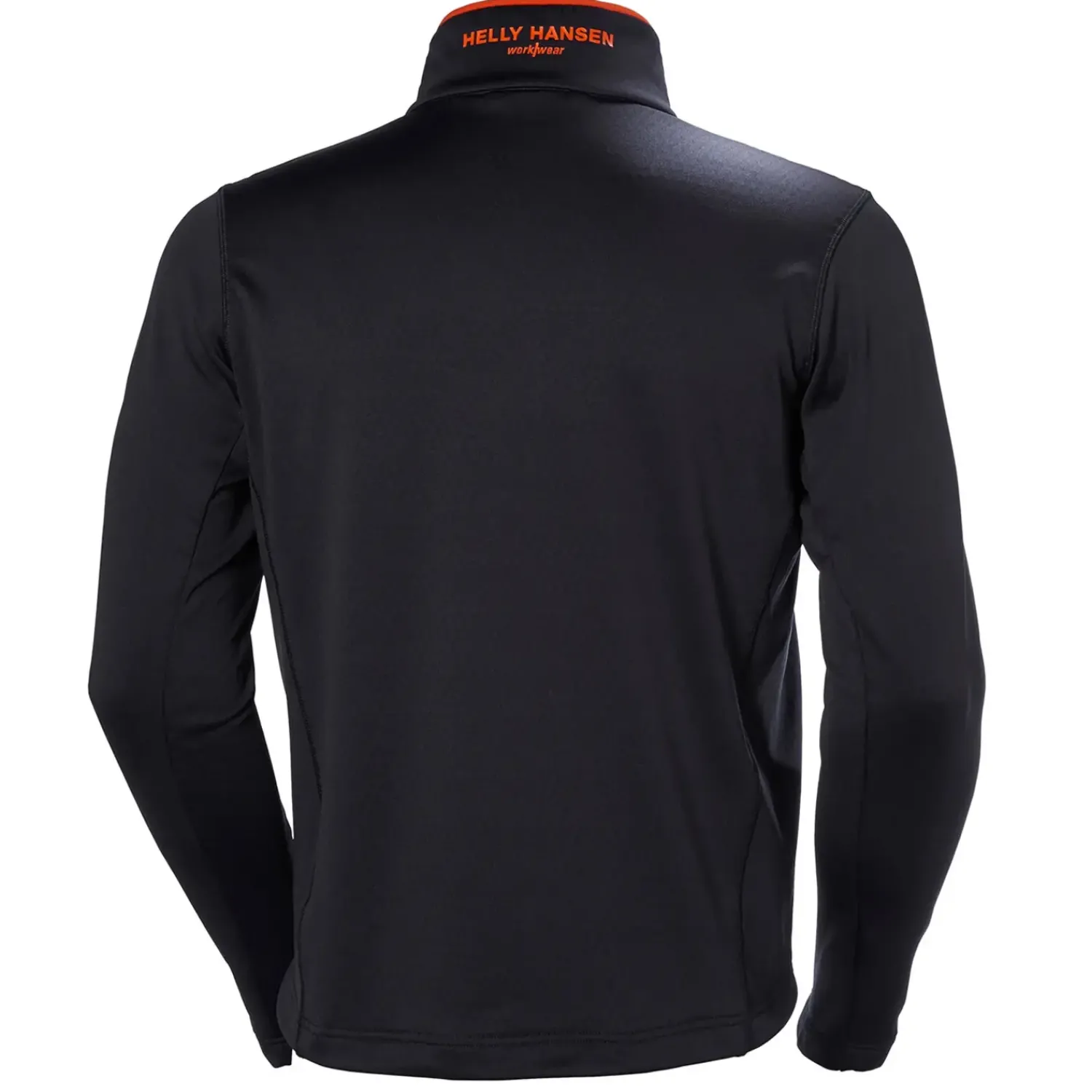 Hot Helly Hansen Workwear Chelsea Evo jakke sort str. XL