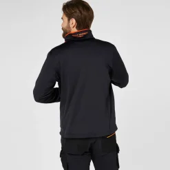 Hot Helly Hansen Workwear Chelsea Evo jakke sort str. XL