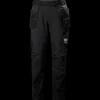 Arbejdsbukser^HellyHansen Oxford håndværkerbukser sort str. C52
