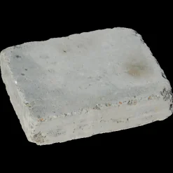 Best RBR Herregård MEGA med rumlet kant gråmix 21x28x7 cm