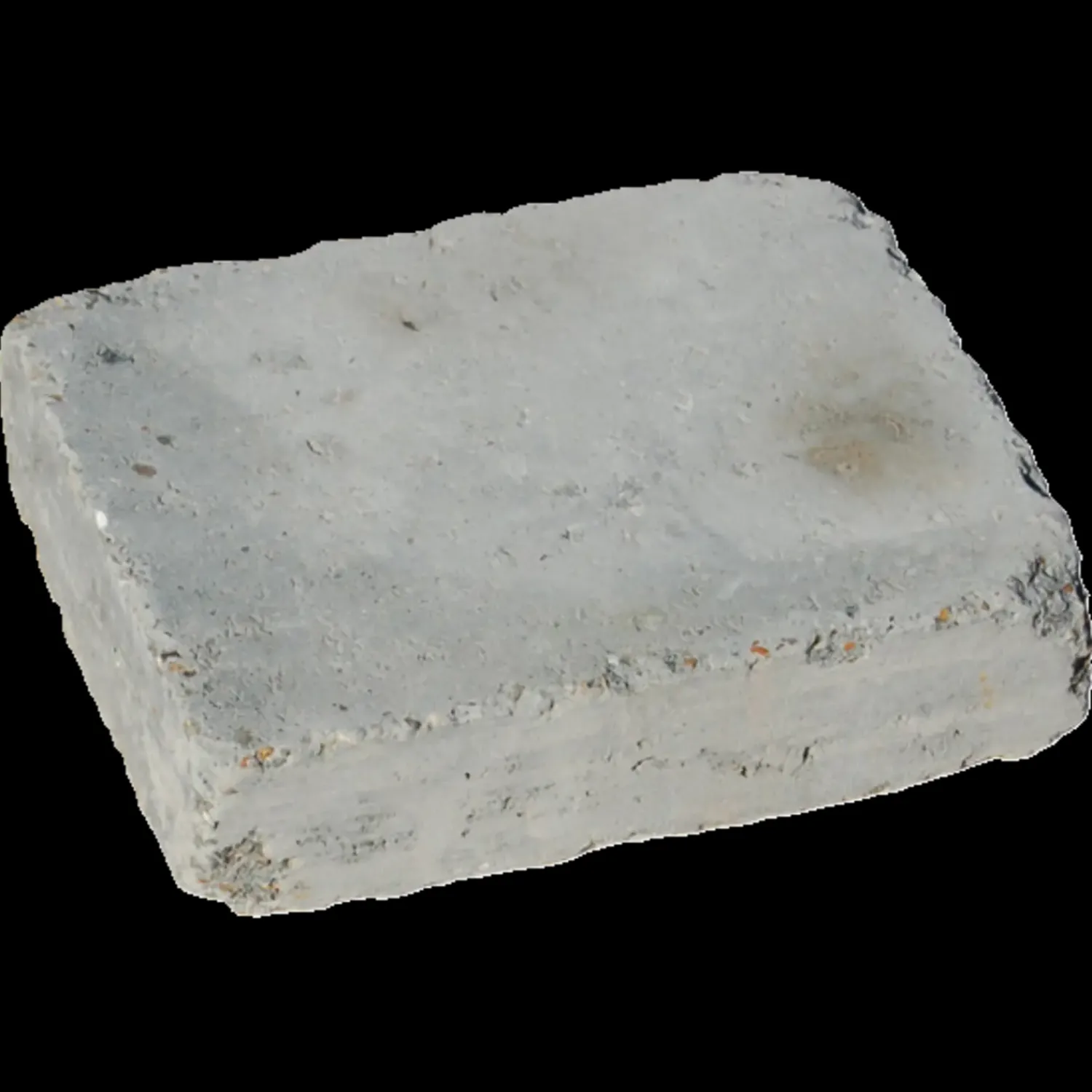 Best RBR Herregård MEGA med rumlet kant gråmix 21x28x7 cm