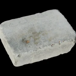 RBR Belægningssten^Herregård MEGA med rumlet kant grå 21x28x7 cm